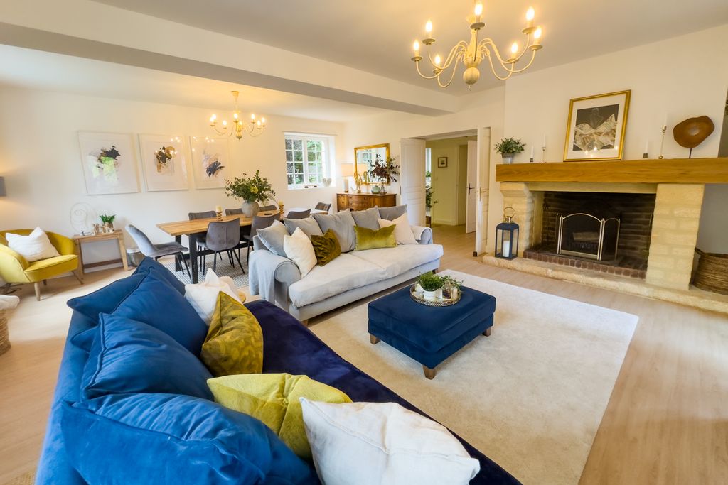 Maison Mouline Dordogne PF OliversTravels 3