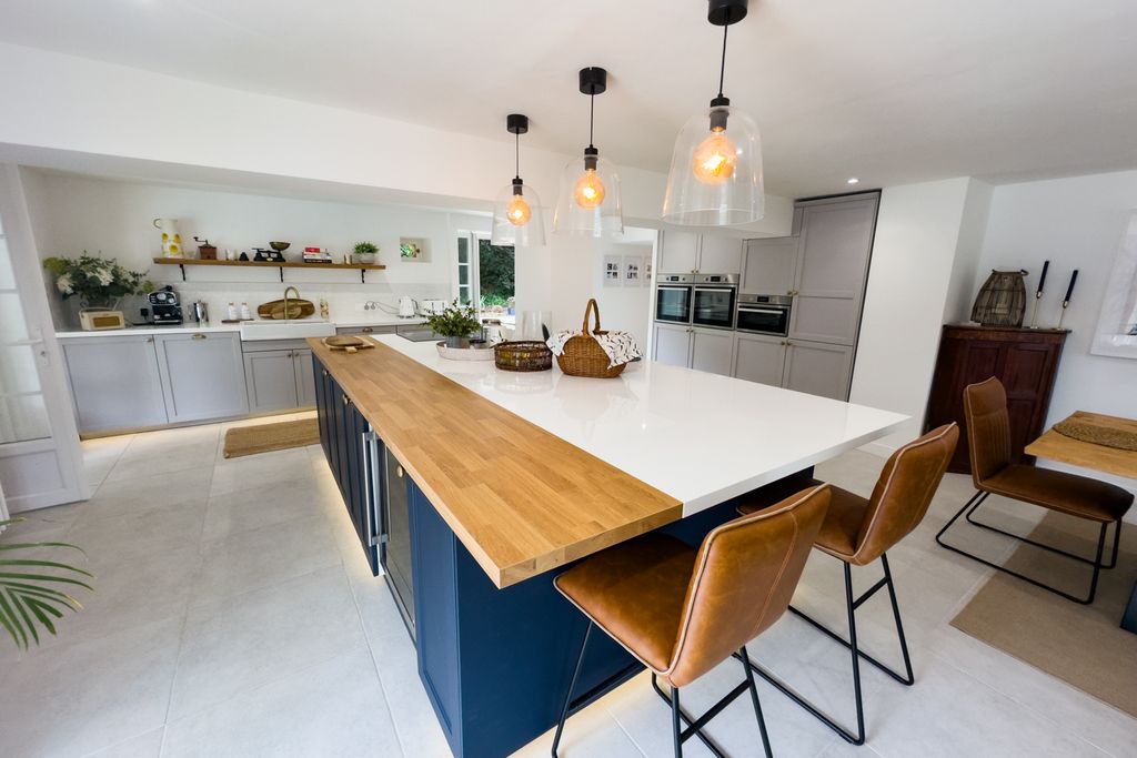 Maison Mouline Dordogne PF OliversTravels 5