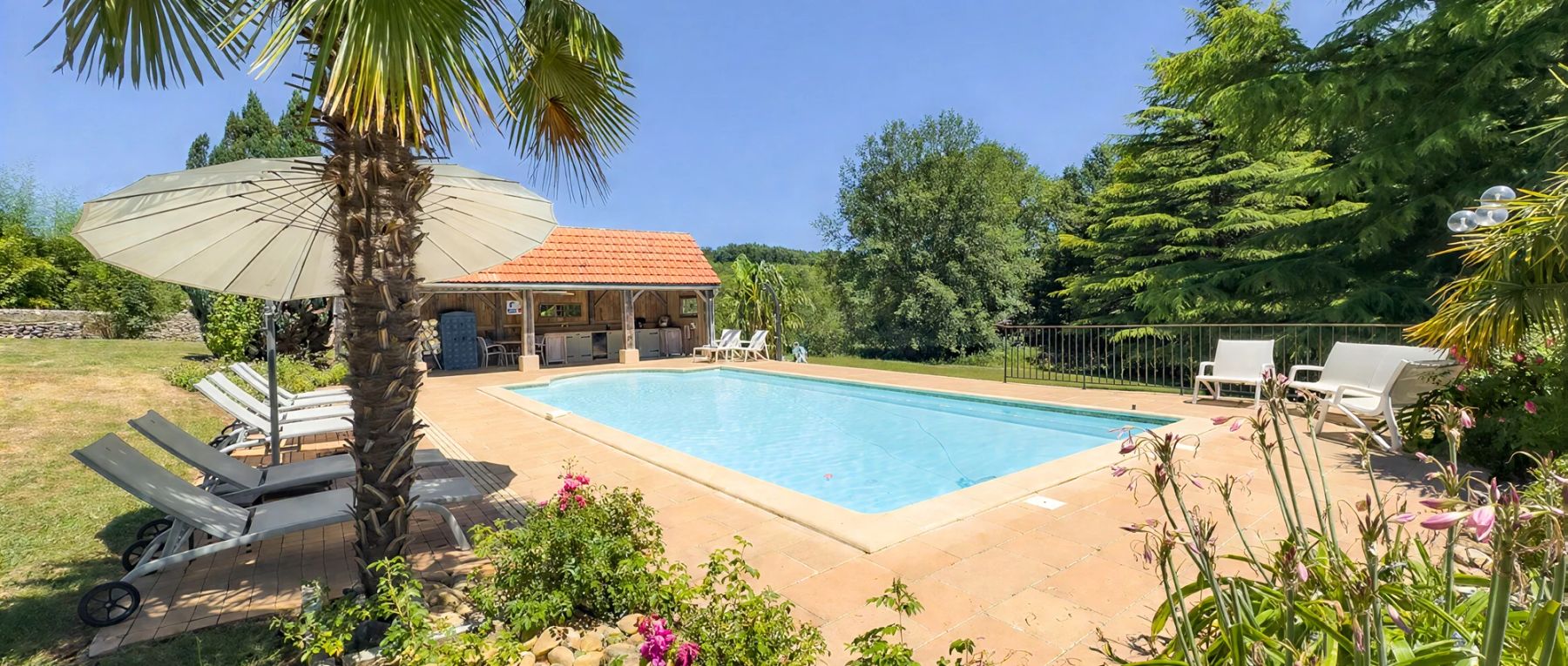 001 le mas combolongue south west france olivers travels desktop center