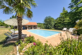 Le Mas Combolongue Dordogne PF OliversTravels 1