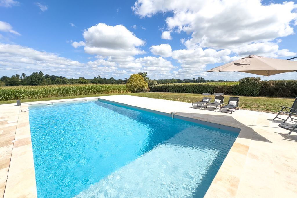 Le MetairieideiMespule Dordogne PF OliversTravels 2