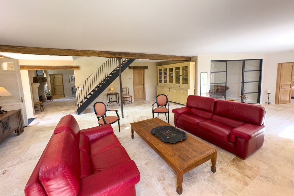 Le MetairieideiMespule Dordogne PF OliversTravels 3