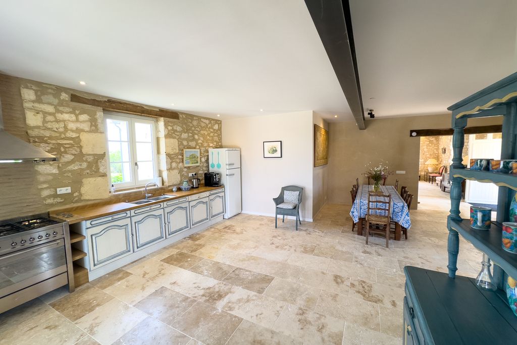 Le MetairieideiMespule Dordogne PF OliversTravels 5