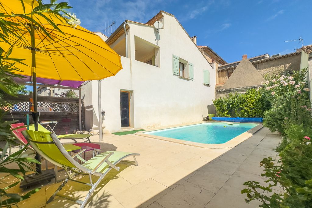 Maison Ruiseau Languedoc PF OliversTravels 1