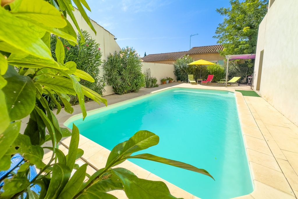 Maison Ruiseau Languedoc PF OliversTravels 2