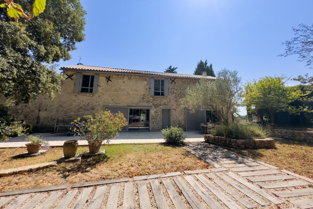 Domaine de l'Argelas Rhone Alpes PF OliversTravels 2