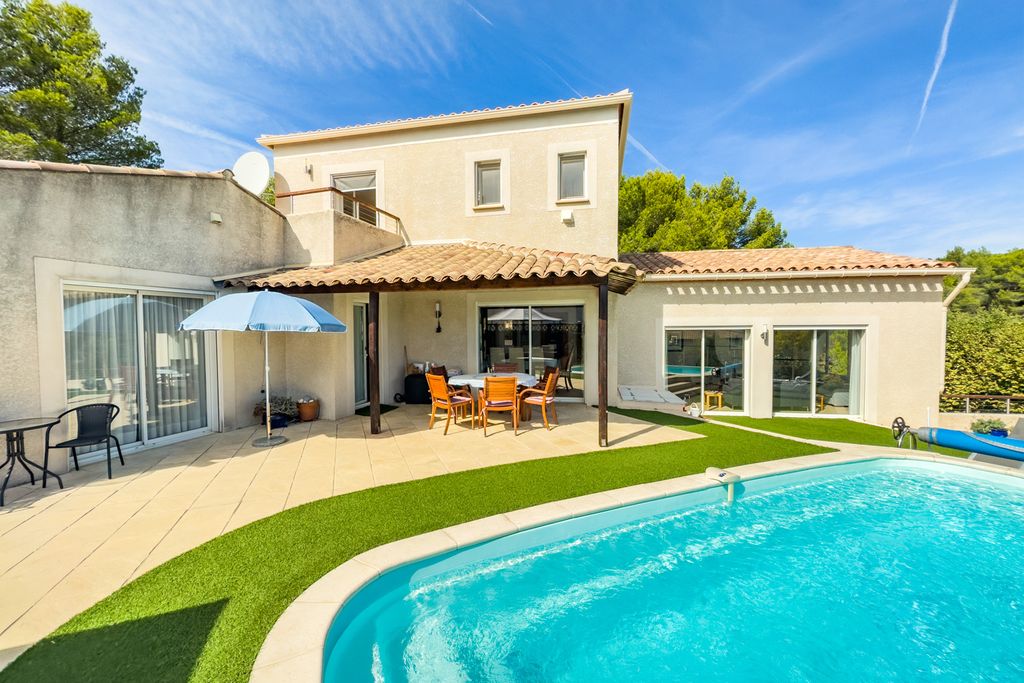 Villa de la Fontaine Romaine Midi Pyrenees PF OliversTravels 1