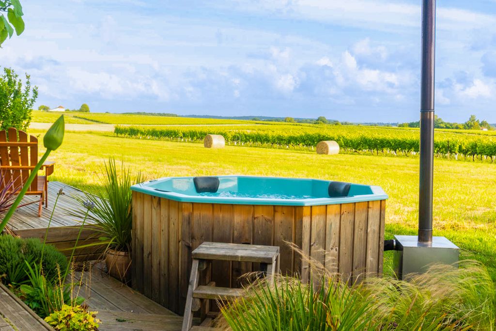 La Maison Folignon Aquitane PF OliversTravels 2