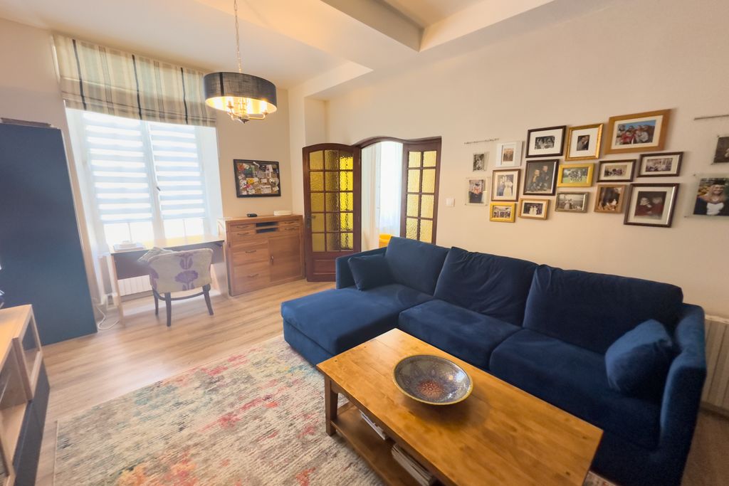 La Maison Folignon Aquitane PF OliversTravels 4