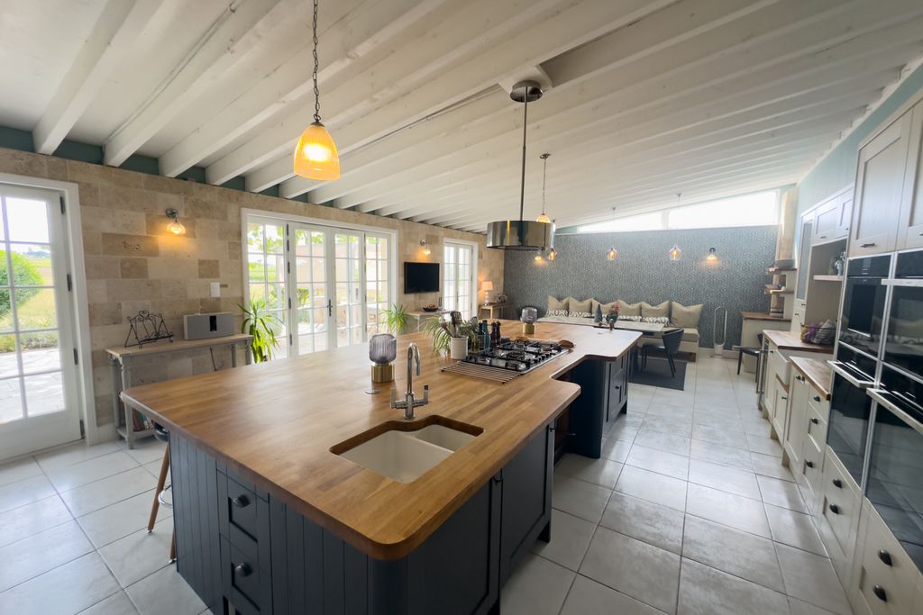 La Maison Folignon Aquitane PF OliversTravels 5