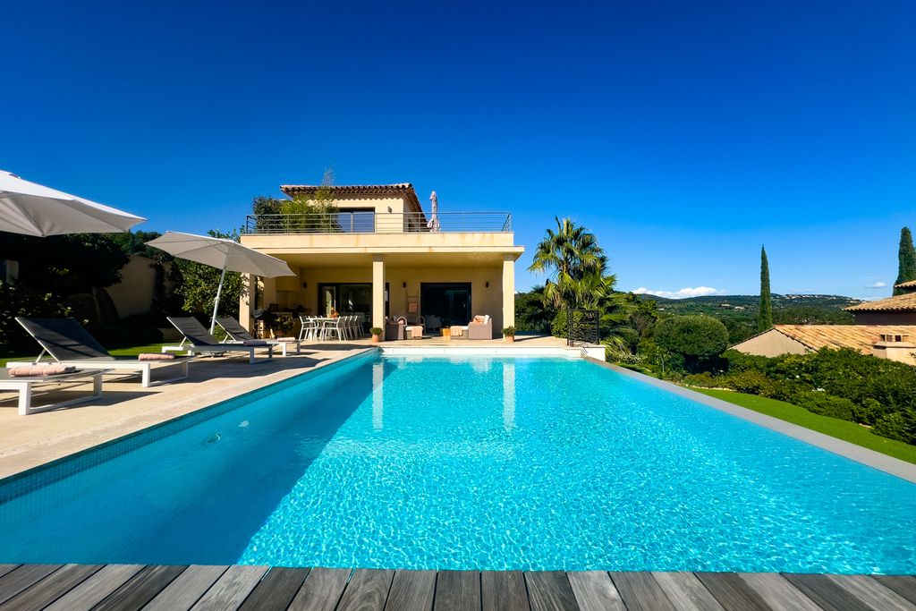 Villa Santo Massimo Saint Tropez PF OliversTravels 1