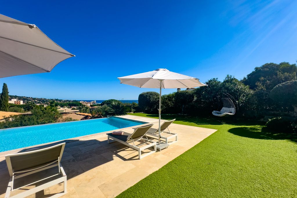 Villa Santo Massimo Saint Tropez PF OliversTravels 2