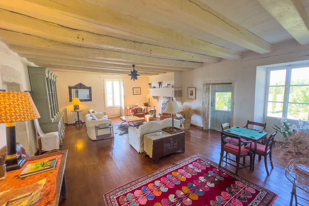 Le Souquet Haut Midi Pyrenees PF OliversTravels 3