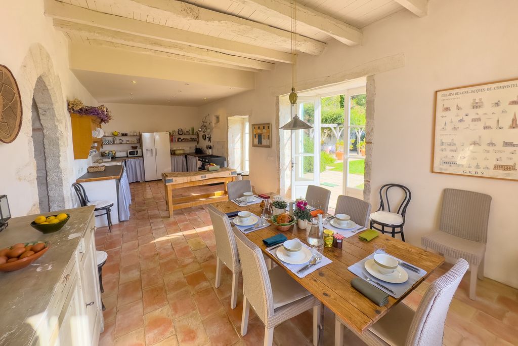 Le Souquet Haut Midi Pyrenees PF OliversTravels 4