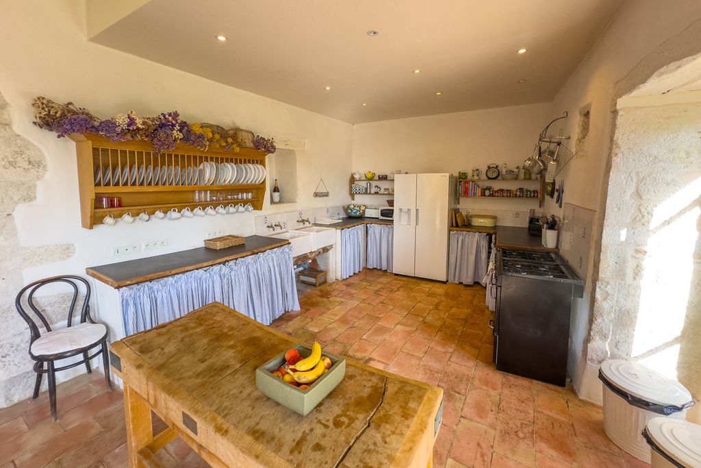 Le Souquet Haut Midi Pyrenees PF OliversTravels 5