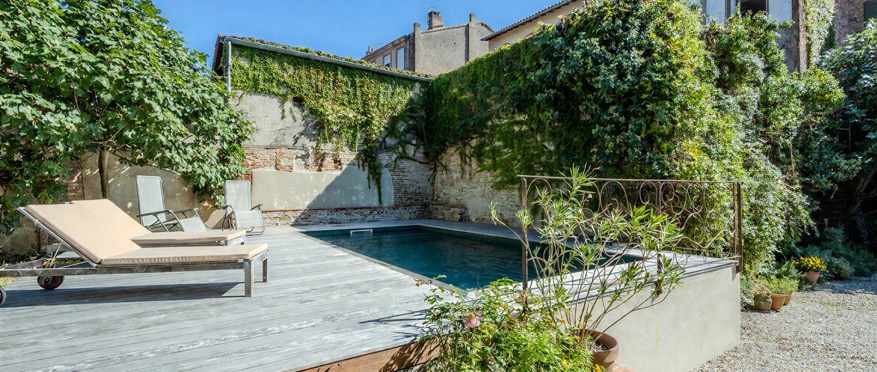 001 la cour verte south west france olivers travels desktop center