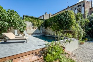 La Cour Verte PF Midi Pyrenees OliversTravels 1