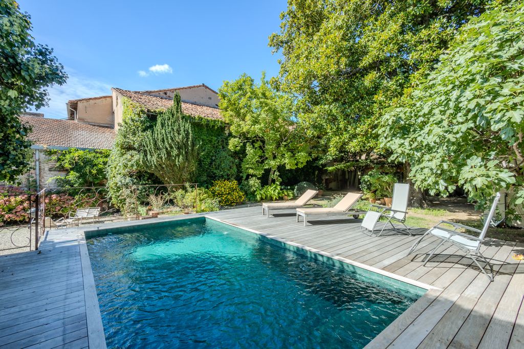 La Cour Verte PF Midi Pyrenees OliversTravels 2