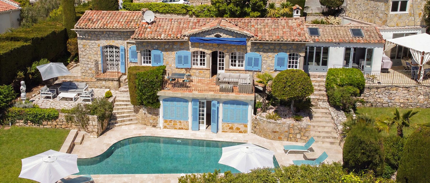 001 villa fragonard south of france olivers travels desktop center