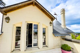 Apartment Du Vin Loire Valley PF OliversTravels 1