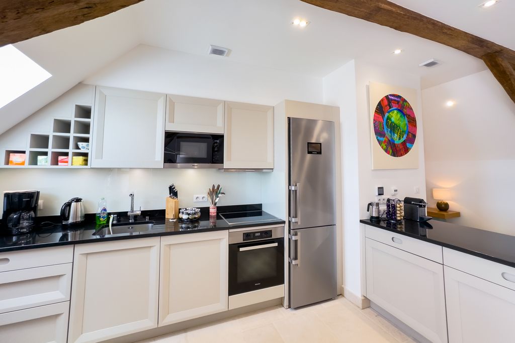 Apartment Du Vin Loire Valley PF OliversTravels 5