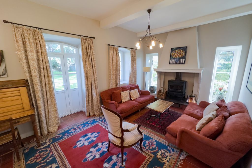 Le Domaine de Brugairolles PF Languedoc OliversTravels 3