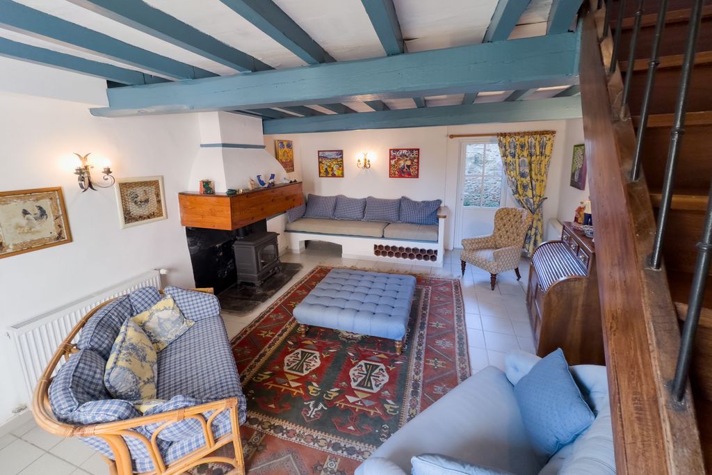 Le Domaine de Brugairolles PF Languedoc OliversTravels 4