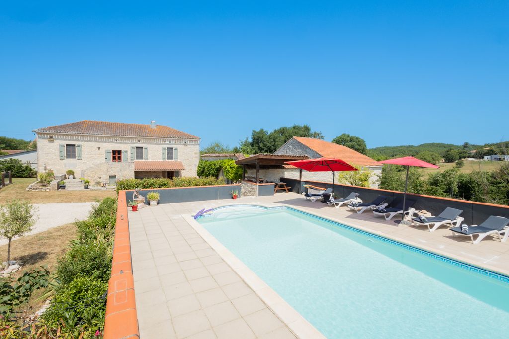 Maison Marmont Midi Pyrenees OliversTravels 1