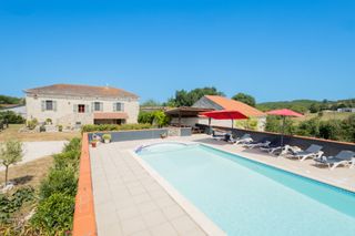 Maison Marmont Midi Pyrenees OliversTravels 1