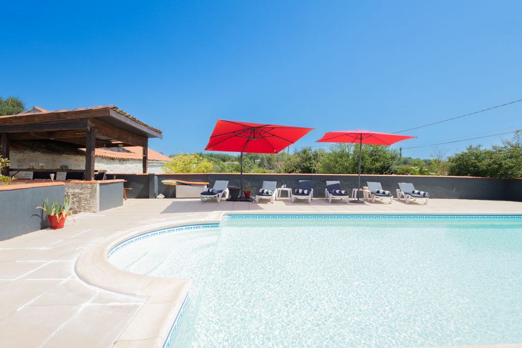 Maison Marmont Midi Pyrenees OliversTravels 2