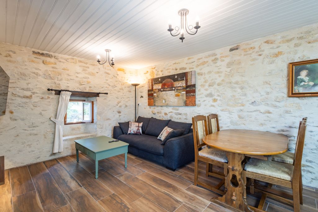 Maison Marmont Midi Pyrenees OliversTravels 3