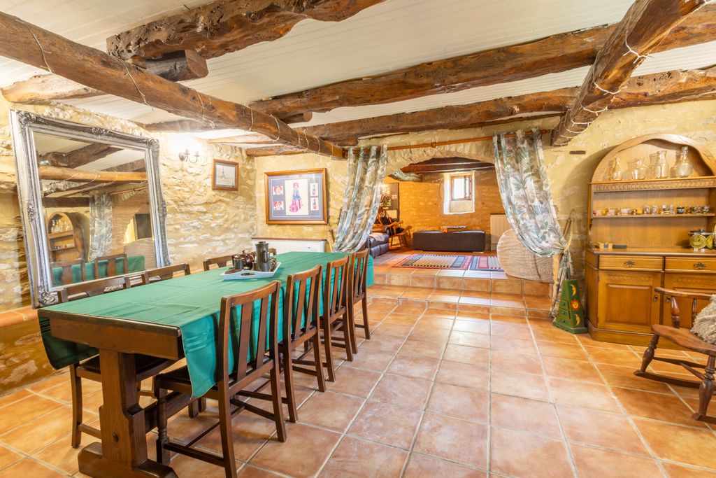 Maison Marmont Midi Pyrenees OliversTravels 4