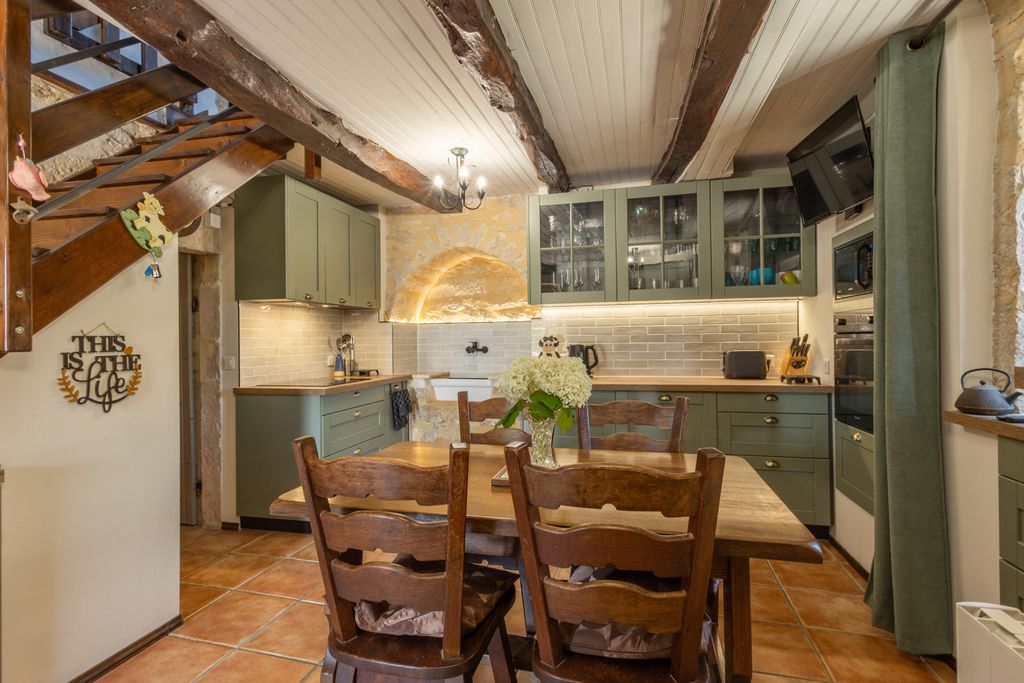 Maison Marmont Midi Pyrenees OliversTravels 5