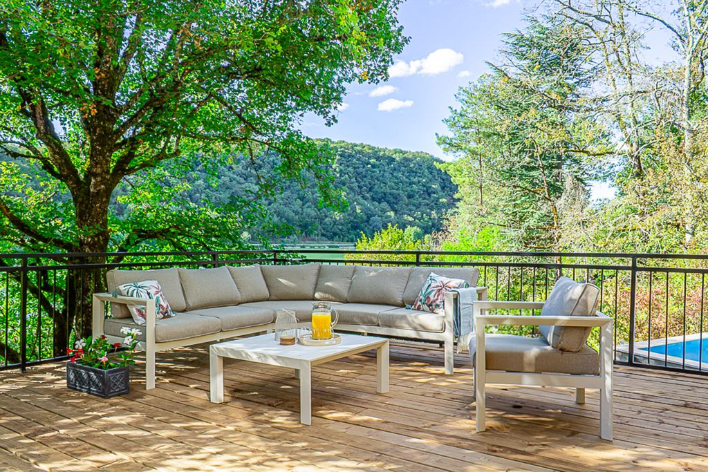 L'Escapade au Lac Midi Pyrenees PF OliversTravels 2