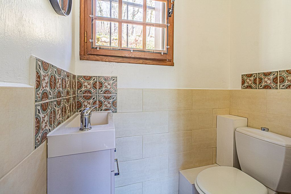 L'Escapade au Lac Midi Pyrenees PF OliversTravels 5