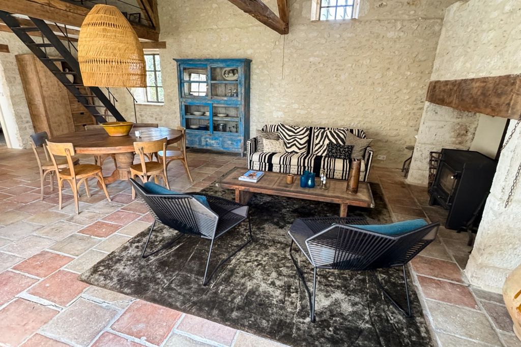 L'Oustal Nebe Midi Pyrenees PF OliversTravels 4