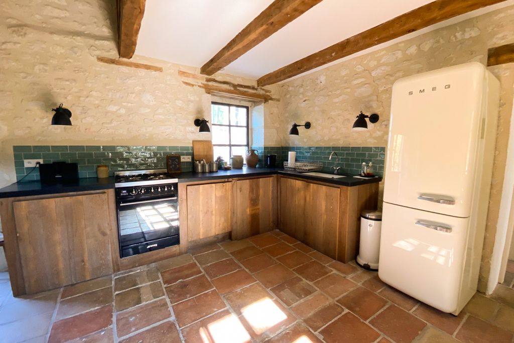 L'Oustal Nebe Midi Pyrenees PF OliversTravels 5