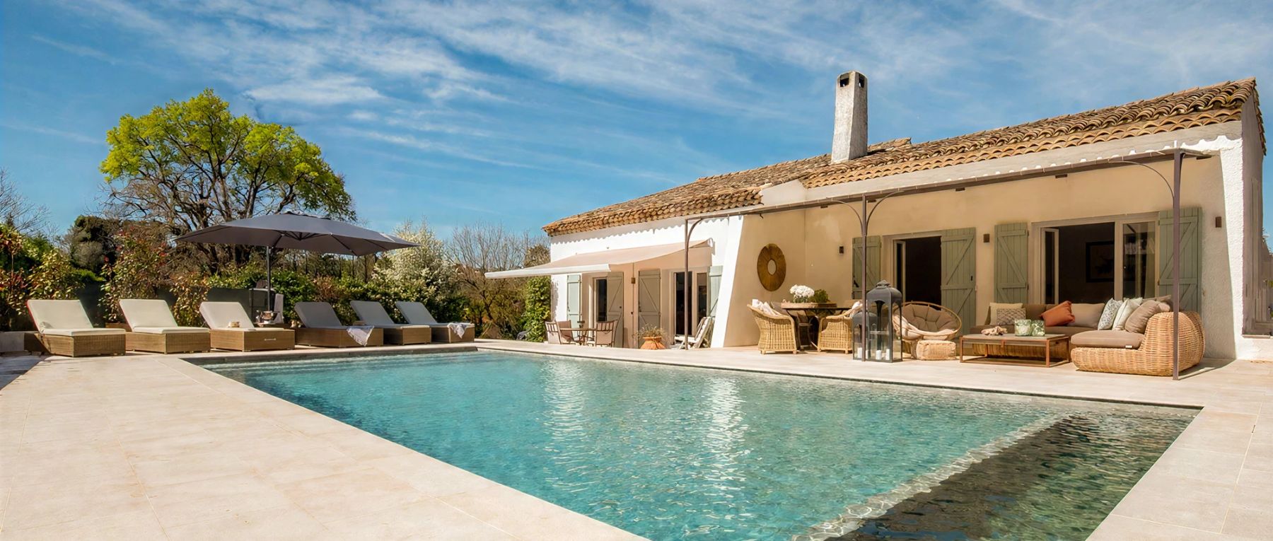 001 villa peyniblou south of france olivers travels desktop center