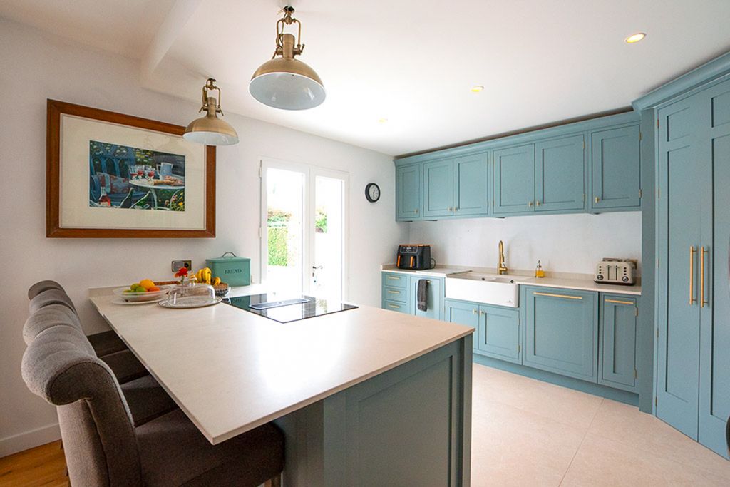 Villa Peyniblou French Riviera PF OliversTravels 3