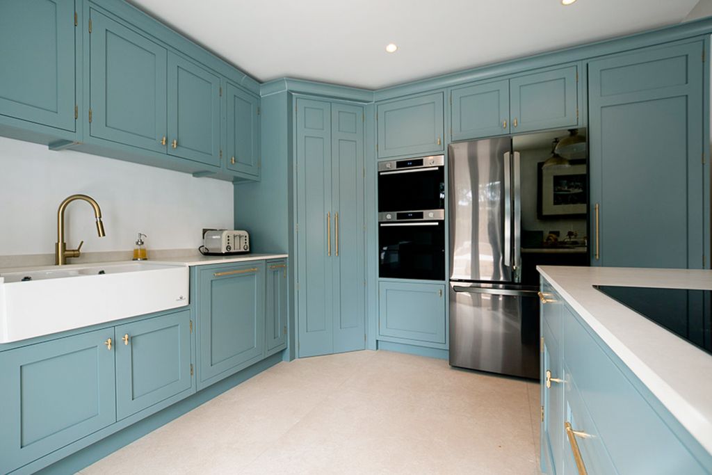 Villa Peyniblou French Riviera PF OliversTravels 4