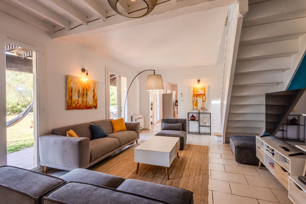 La Cantaluze Carcassonne PF OliversTravels 3