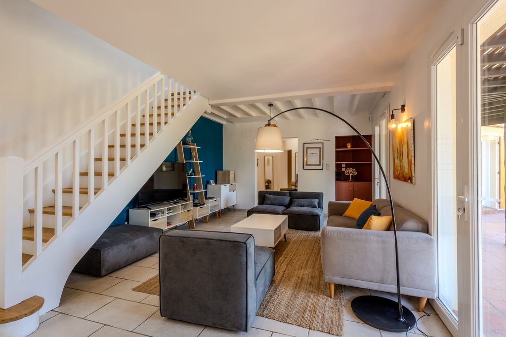 La Cantaluze Carcassonne PF OliversTravels 4