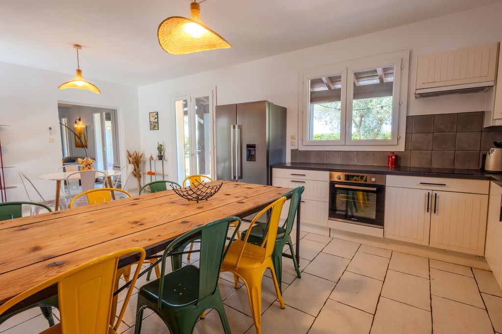 La Cantaluze Carcassonne PF OliversTravels 5