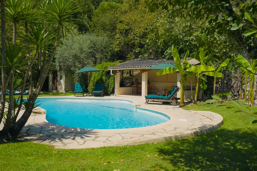 La Coulinette French Riviera PF OliversTravels 2