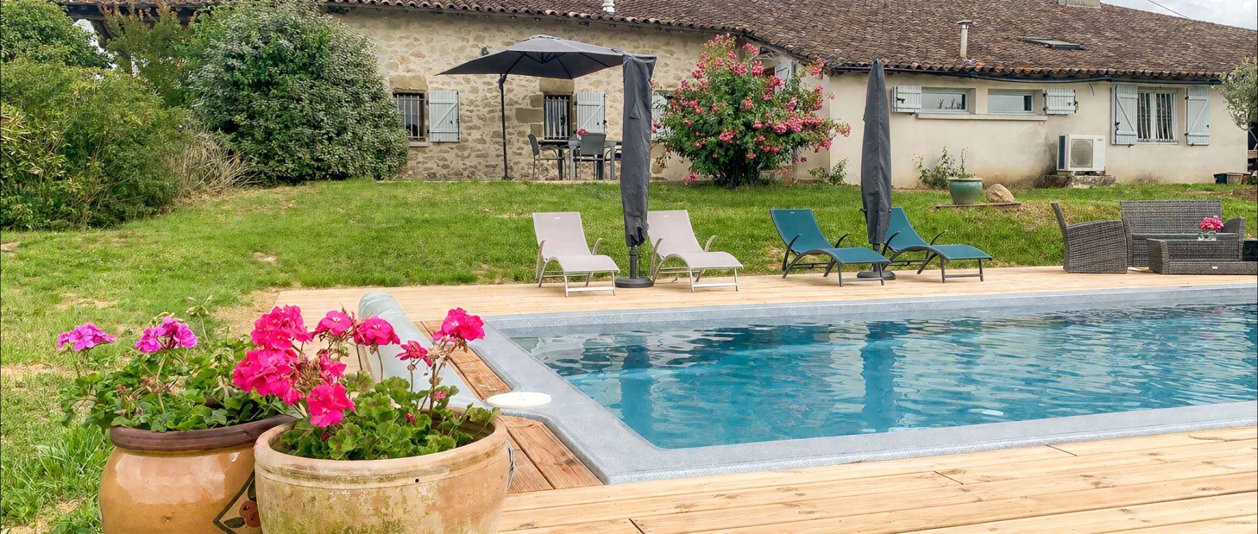 001 maison bella vita south west france olivers travels desktop center