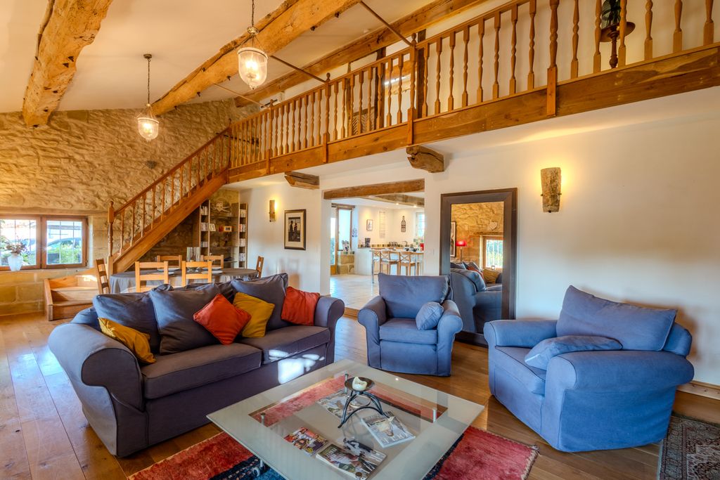 Maison Bella Vita PF OliversTravels 3