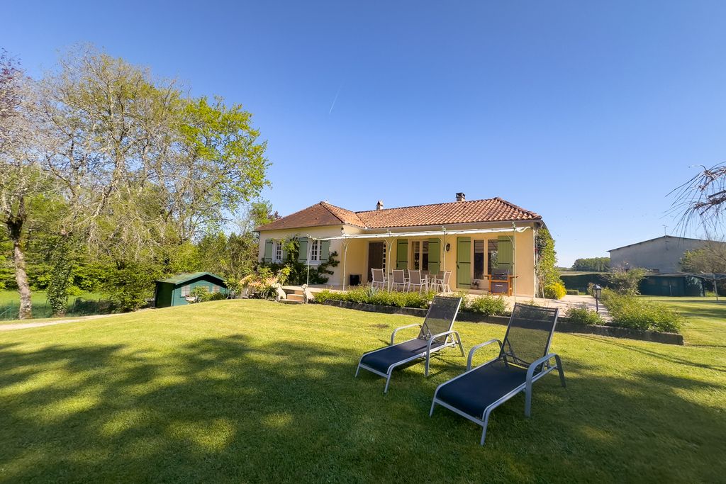 Maison Brevieres Dordogne PF OliversTravels 2