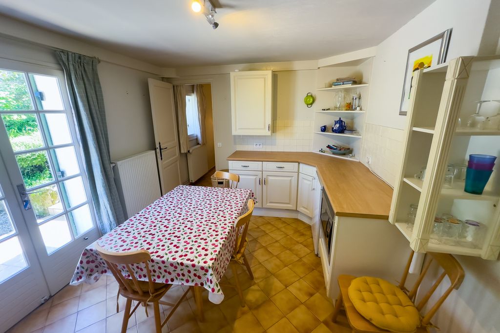 Maison Brevieres Dordogne PF OliversTravels 4