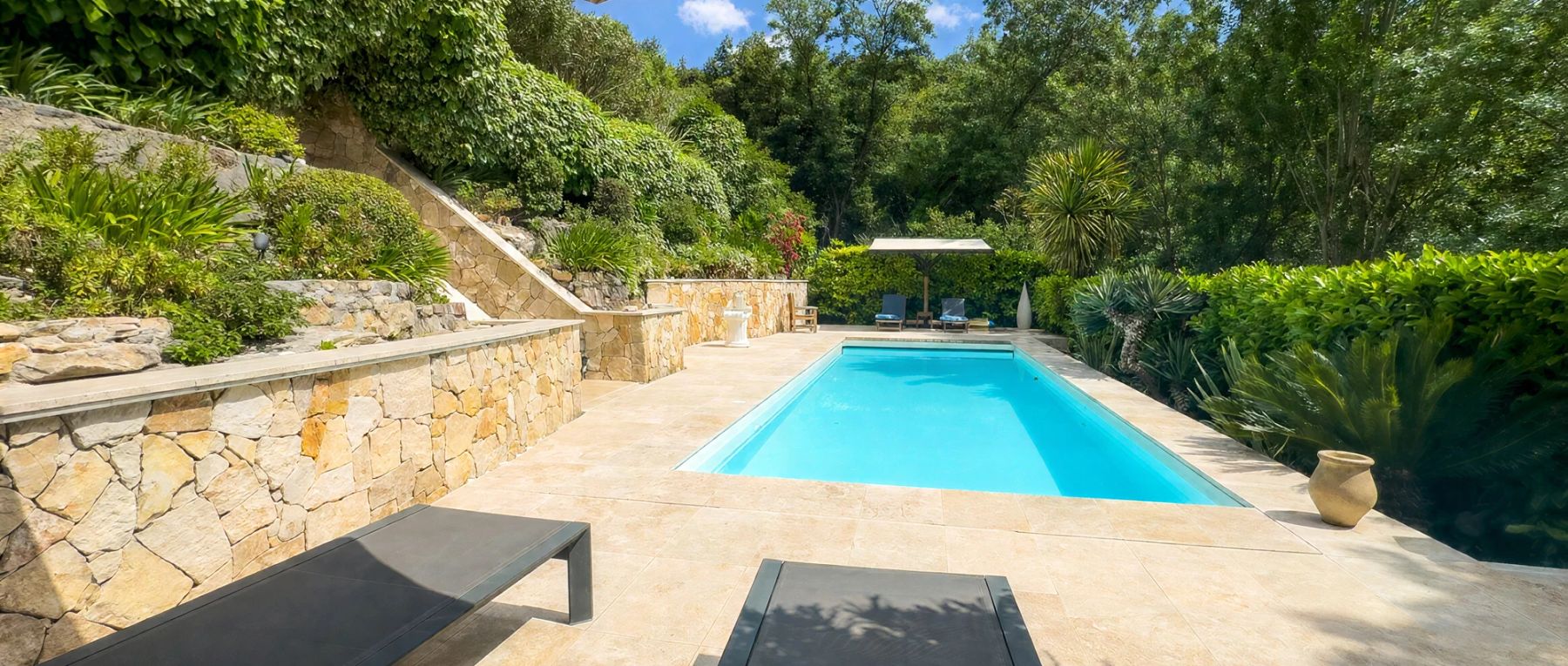 001 apartment de la fontaine south of france olivers travels desktop center