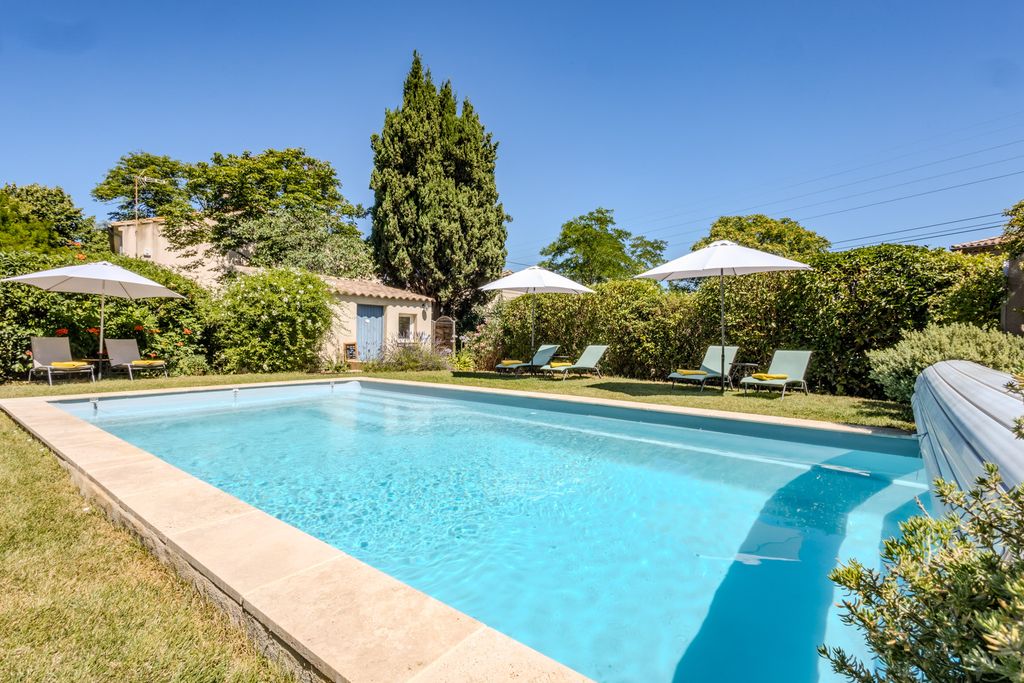 Apartment Moliere Languedoc PF OliversTravels 2